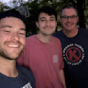 Meet your Posher, Matthew